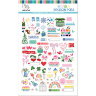 Layle By Mail Season Pass 2.0 | 2026 Winter/Spring - Die Cuts - SOLD OUT