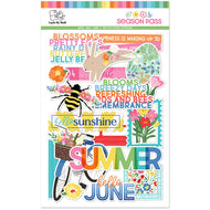 Layle By Mail Season Pass 2.0 | 2026 Spring/Summer - Die Cuts - SOLD OUT