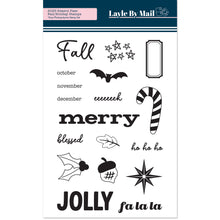 Load image into Gallery viewer, Layle By Mail Season Pass 2.0 | Fall/Holiday