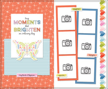 Load image into Gallery viewer, Layle By Mail | Sparks of Joy - 6x8 Paper Pad