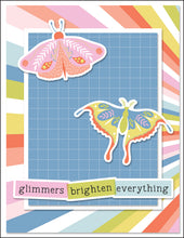 Load image into Gallery viewer, Layle By Mail | Sparks of Joy - 6x8 Paper Pad