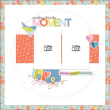 Load image into Gallery viewer, Layle By Mail | Sparks of Joy - Die Cut Icons