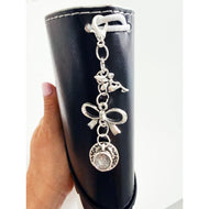 Tinkerbell Charm Set