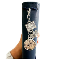 Travel Charm Set 2
