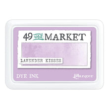 Load image into Gallery viewer, 49 &amp; Market | Lavender Kisses Ink Pad