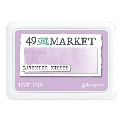49 & Market | Lavender Kisses Ink Pad