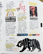 Load image into Gallery viewer, Days of the Week Stamp Sets - 7 Day Bundle