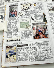 Load image into Gallery viewer, Documenting the Details Rub-ons