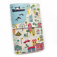 Layle By Mail | Adventure Awaits Traveler's Notebook