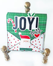 Load image into Gallery viewer, Creating a Stamped Envelope Mini Book | FREE CLASS