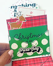 Load image into Gallery viewer, Creating a Stamped Envelope Mini Book | FREE CLASS