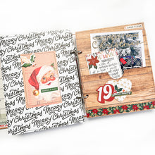 Load image into Gallery viewer, Simple Stories - Boho Christmas- Number Bits