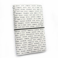 Layle By Mail | Noted Traveler's Notebook