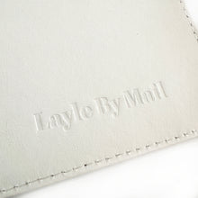 Load image into Gallery viewer, Layle By Mail Navy Petal Perfect Traveler&#39;s Notebook
