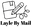 Layle By Mail logo