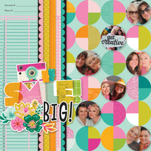 Load image into Gallery viewer, Simple Stories | Color Me Happy - Journal Bits