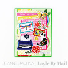 Load image into Gallery viewer, Layle By Mail Season Pass 2.0 | 2026 Summer/Fall - Die Cuts
