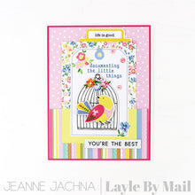 Load image into Gallery viewer, Layle By Mail Season Pass 2.0 | 2026 Winter/Spring - Rub-ons