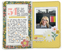 Load image into Gallery viewer, Reggie Numbers - Large 3x4 Stamp Set