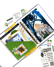 Load image into Gallery viewer, Layle By Mail | Far and Wide - 12x12 Paper Pack