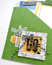 Load image into Gallery viewer, Layle By Mail | Far and Wide - 12x12 Paper Pack