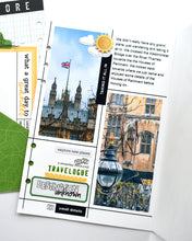 Load image into Gallery viewer, Layle By Mail | Far and Wide - Die Cut Words &amp; Phrases