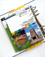 Load image into Gallery viewer, Layle By Mail | Far and Wide - Washi Tape