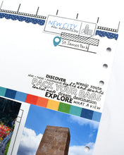 Load image into Gallery viewer, Layle By Mail | Far and Wide - 12x12 Paper Pack