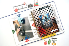 Load image into Gallery viewer, Layle By Mail | Travel Rub-ons
