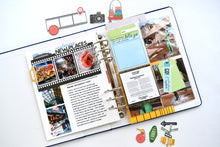 Load image into Gallery viewer, Layle By Mail | Travel Rub-ons