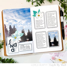 Load image into Gallery viewer, Days of the Week Stamp Sets - 7 Day Bundle
