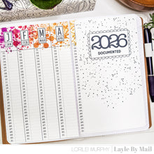 Load image into Gallery viewer, Month By Month Stamp Sets - 12 Month Bundle