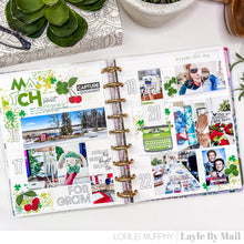 Load image into Gallery viewer, Month By Month Stamp Sets - 12 Month Bundle