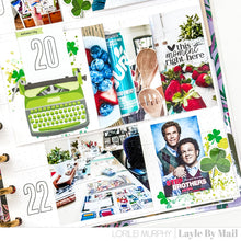 Load image into Gallery viewer, Month By Month Stamp Sets - 12 Month Bundle