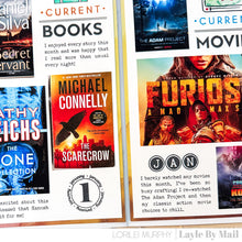 Load image into Gallery viewer, Month By Month Stamp Sets - 12 Month Bundle