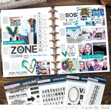 Load image into Gallery viewer, April 2026 Release - Stamps Only Bundle