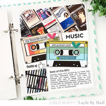 Load image into Gallery viewer, Favorite/Current - 4x6 Stamp Set