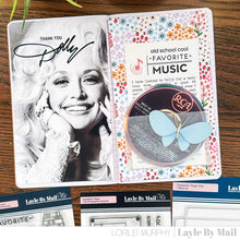 Load image into Gallery viewer, Favorite/Current - 4x6 Stamp Set