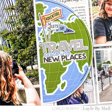 Load image into Gallery viewer, Layle By Mail | Travel Rub-ons