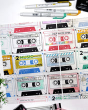 Load image into Gallery viewer, Layle By Mail | In The Pocket - Cassette Tape Die