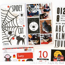 Load image into Gallery viewer, Layle By Mail | Moonlit Manor - 6x12 Stickers