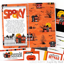 Load image into Gallery viewer, Layle By Mail | Moonlit Manor - 6x12 Stickers