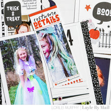 Load image into Gallery viewer, Cooper Alpha - 6x8 Stamp Set - BACK IN STOCK