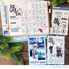 Load image into Gallery viewer, Layle By Mail Season Pass 2.0 | 2026 Winter/Spring - Paper Pack