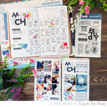 Load image into Gallery viewer, Layle By Mail Season Pass 2.0 | 2026 Winter/Spring - Paper Pack