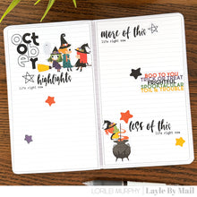 Load image into Gallery viewer, Layle By Mail Season Pass 2.0 | 2026 Fall/Holiday - Rub-ons