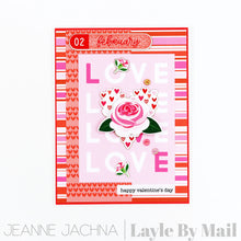 Load image into Gallery viewer, Layle By Mail Season Pass 2.0 | 2026 Winter/Spring - Paper Pack