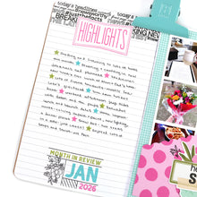 Load image into Gallery viewer, February 2026 Stamp Release Bundle