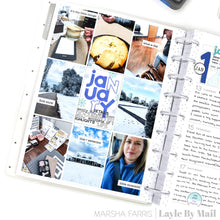 Load image into Gallery viewer, Layle By Mail Season Pass 2.0 | 2026 Winter/Spring - Paper Pack