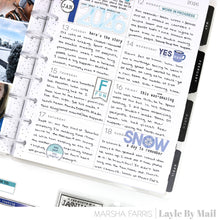 Load image into Gallery viewer, Layle By Mail Season Pass 2.0 | 2026 Winter/Spring - Paper Pack